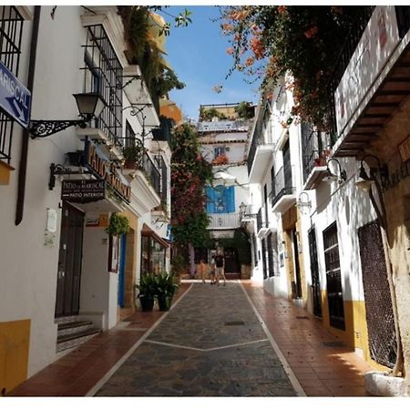 Appartement Apartamento Marbella Centro Extérieur photo