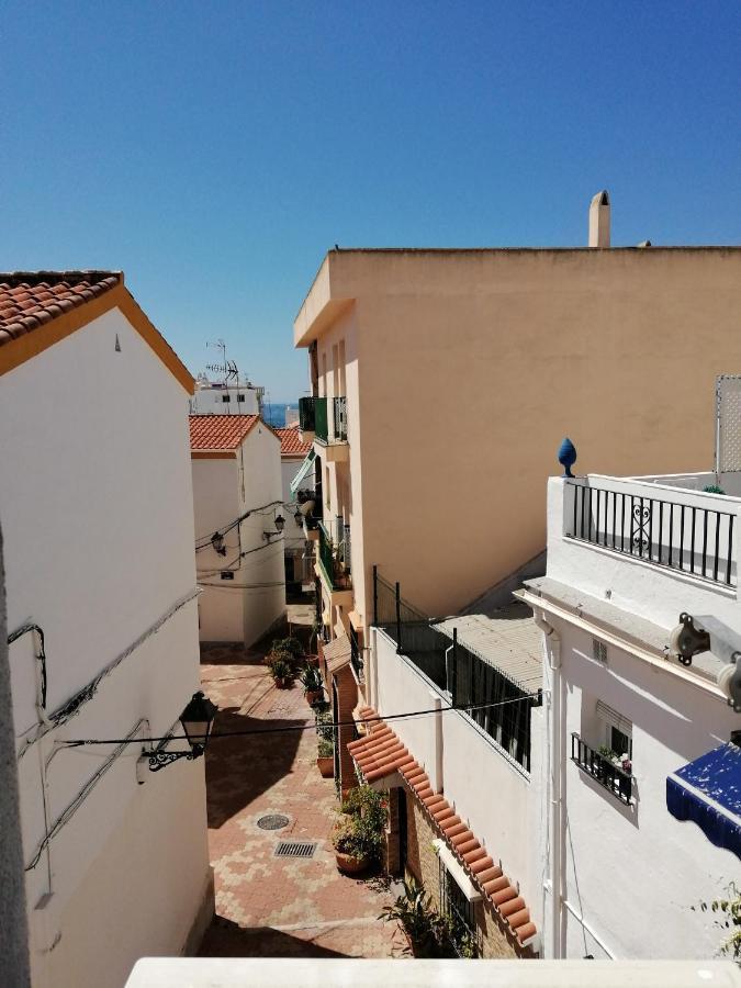 Appartement Apartamento Marbella Centro Extérieur photo