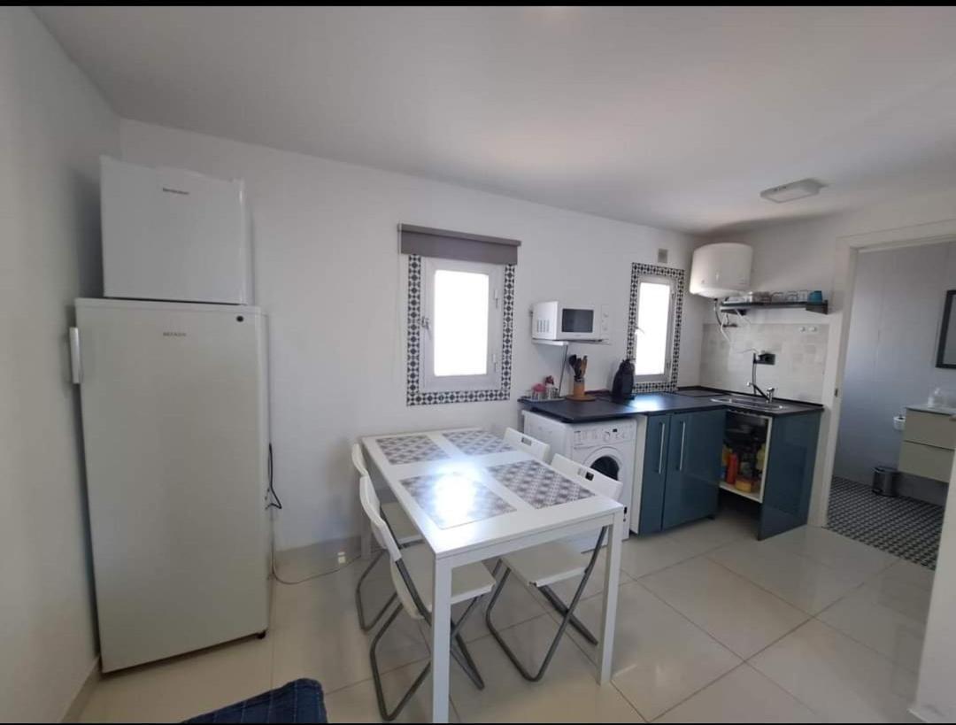 Appartement Apartamento Marbella Centro Extérieur photo