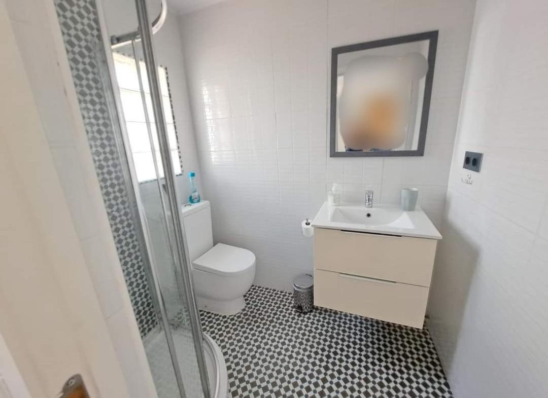 Appartement Apartamento Marbella Centro Extérieur photo