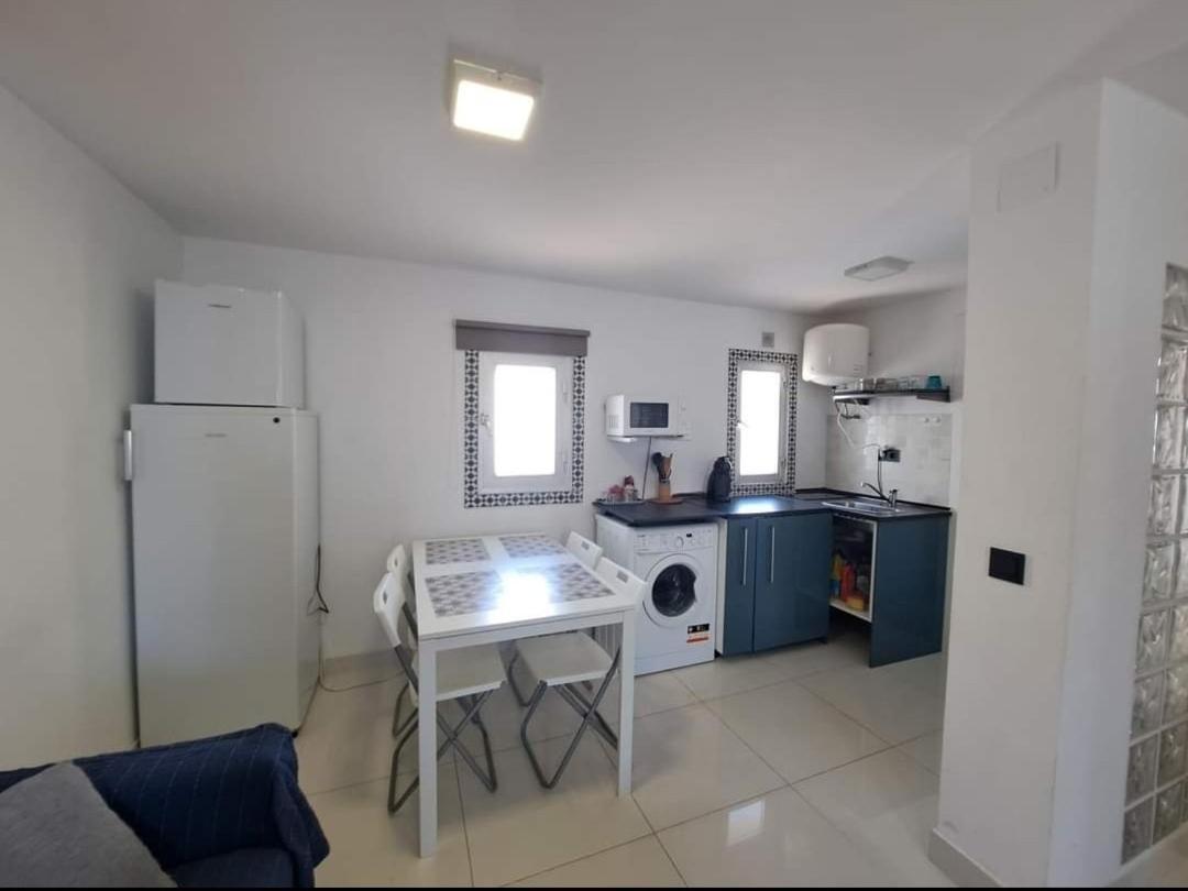 Appartement Apartamento Marbella Centro Extérieur photo