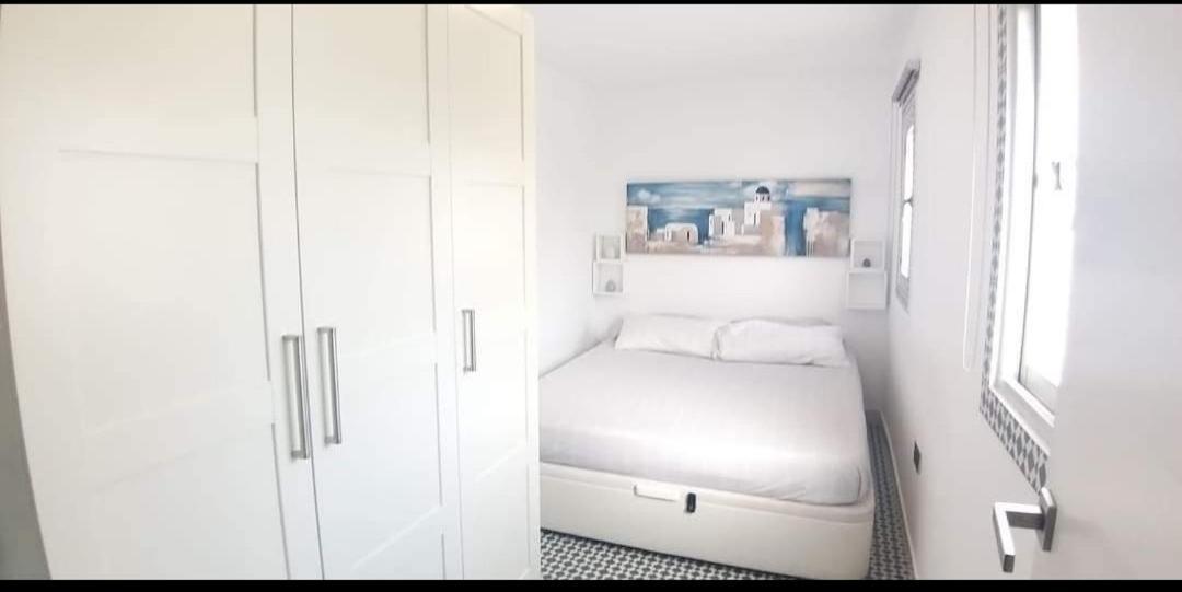 Appartement Apartamento Marbella Centro Extérieur photo