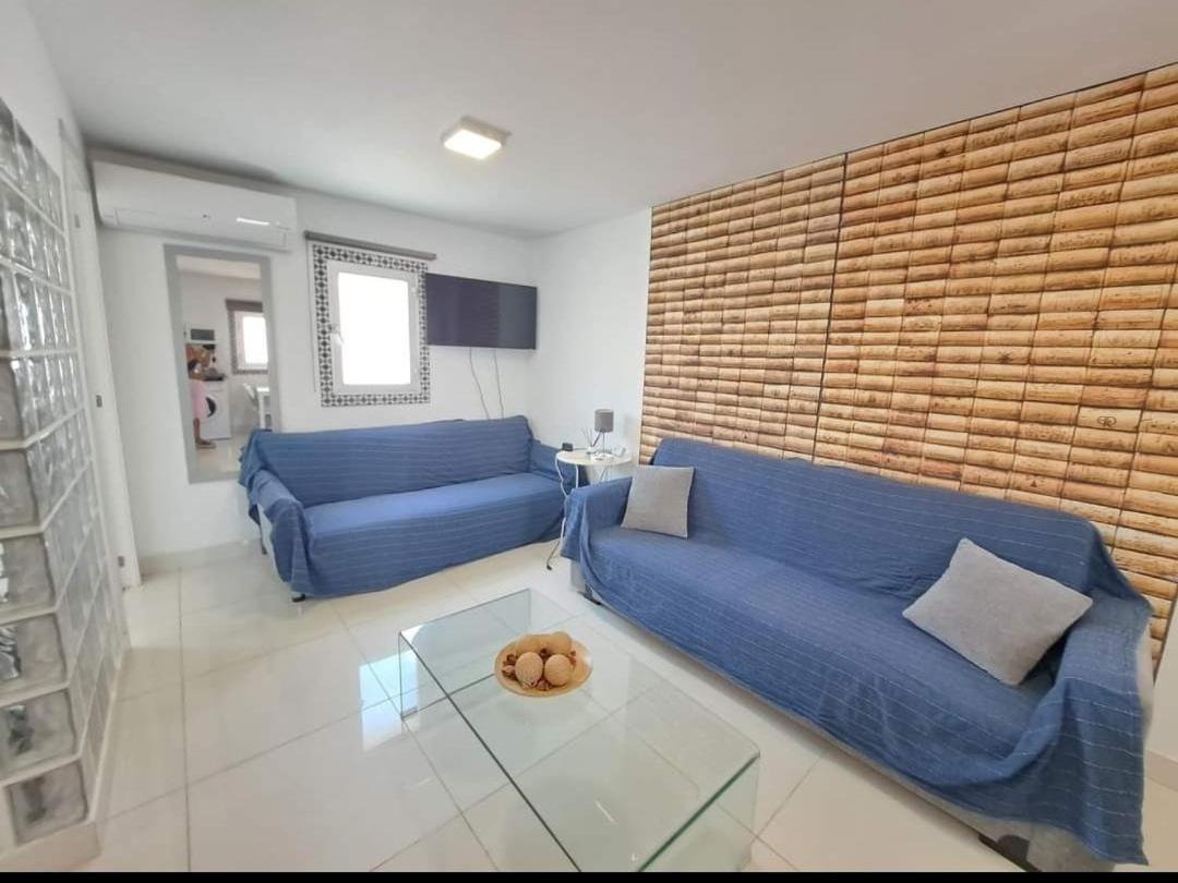 Appartement Apartamento Marbella Centro Extérieur photo