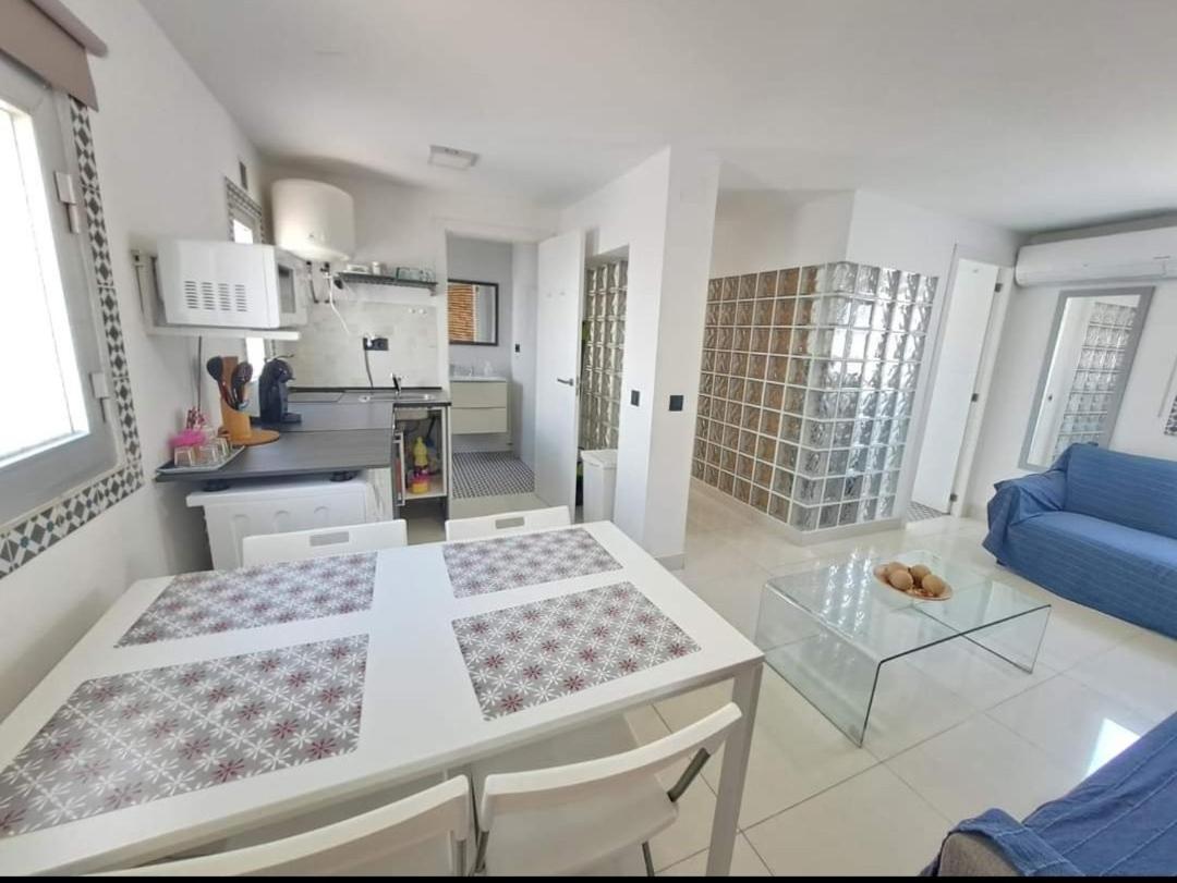 Appartement Apartamento Marbella Centro Extérieur photo